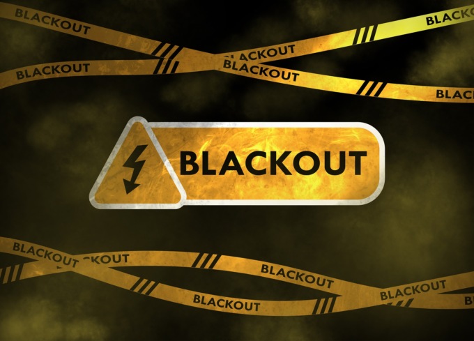 Blackout notturni a Bettola. La causa? Un sovraccarico di rete