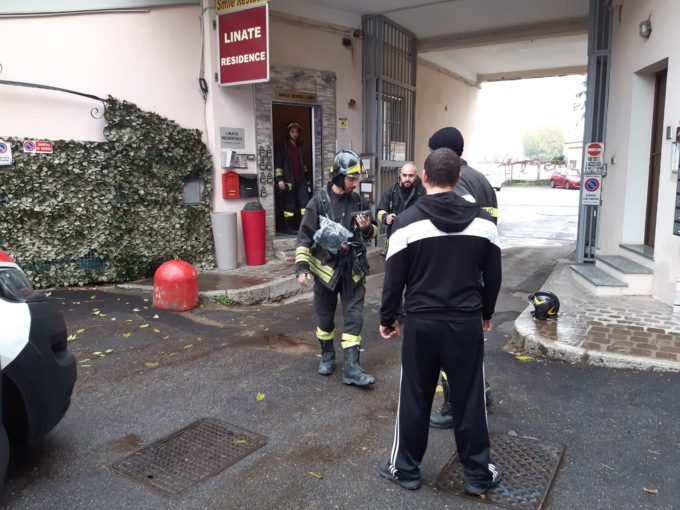Tragedia del residence di Segrate, salgono a due gli indagati per la morte Francesco Mazzacane