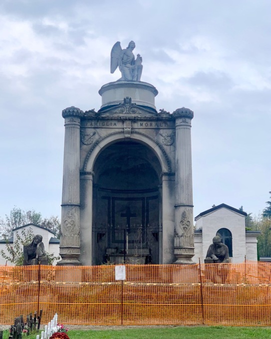 Capriate avrà un monumento dedicato alle vittime del Covid