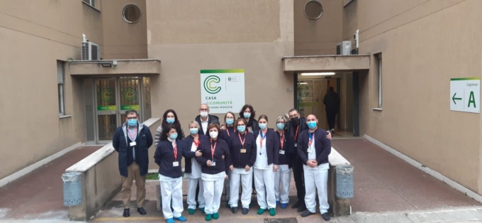 Da Poliambulatorio a Casa di comunità: a Cologno Monzese la riforma sanitaria è realtà