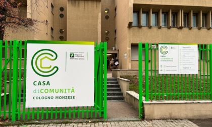 Casa di comunità di Cologno Monzese, nuovo servizio per i pazienti con malattie rare