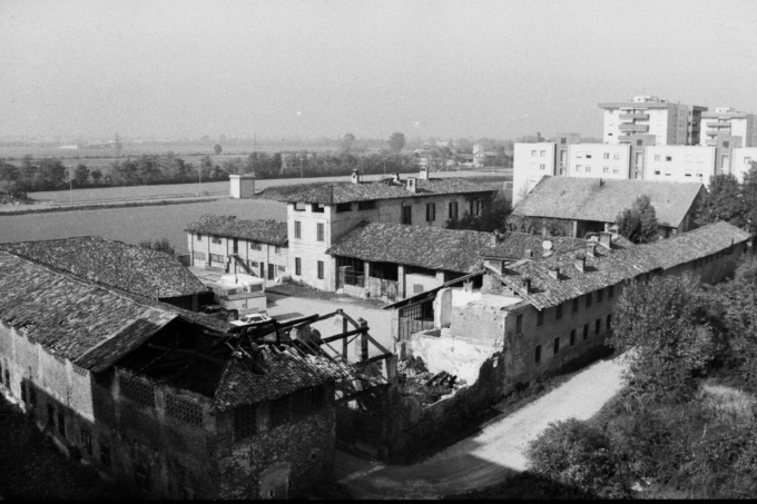 Quarant’anni di storia e di storie di Pioltello in mostra in biblioteca