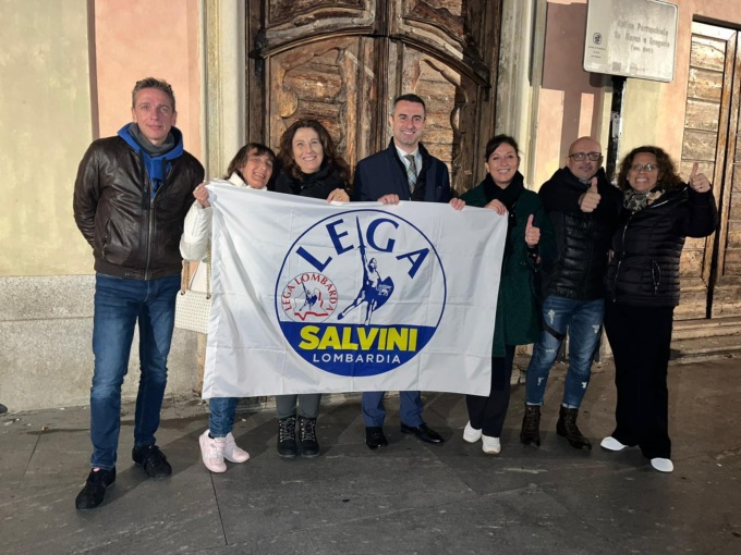La Lega di Cologno Monzese ha un nuovo segretario: “La fuga in avanti di Rocchi crea confusione”