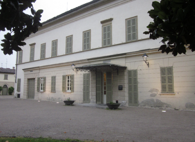 A Gessate c’è la Festa d’autunno