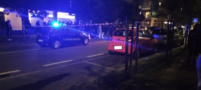 Anziano investito e ucciso da un’auto a Cologno Monzese