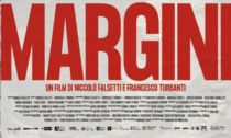 Regista e sceneggiatore all'Arcadia di Melzo per la proiezione di "Margini"