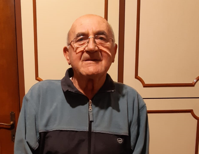 Il San Colombano 2022 assegnato ad Angelo Margutti