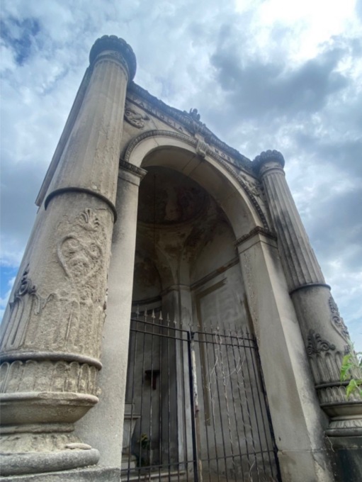 Monumento alle vittime del Covid a Capriate, “Non siamo contrari, anzi”
