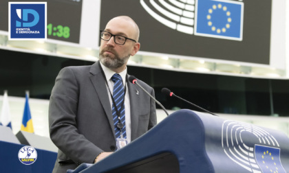 L’eurodeputato Alessandro Panza: “In Europa solidarietà fa rima con ipocrisia”