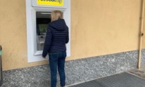 Poste Italiane ha attivato un nuovo sportello automatico Atm a Melzo