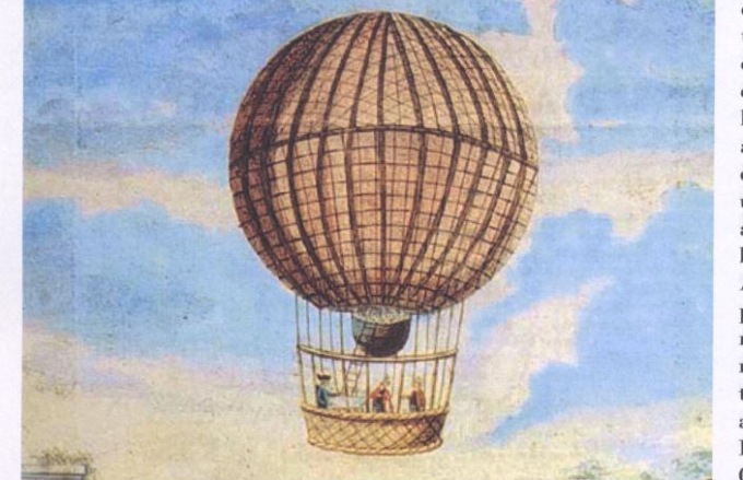 Brugherio perderà il primato per il volo in mongolfiera?