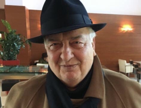 Addio a Roberto Modigliani di Brugherio Solidarietà: il cordoglio anche in Consiglio