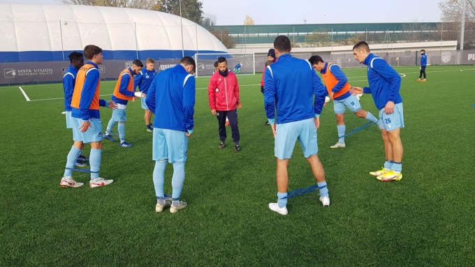 Sant’Ambrogio sorride alla Giana: vittoria in trasferta e ottavi di Coppa Italia