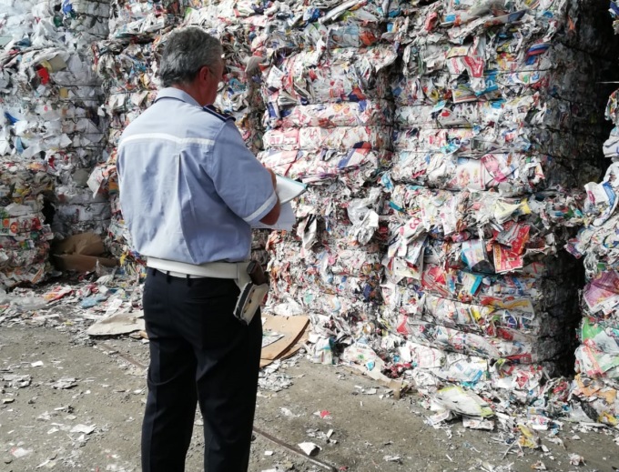 Maxi discarica di Gessate da Regione arrivano 755mila euro per la bonifica