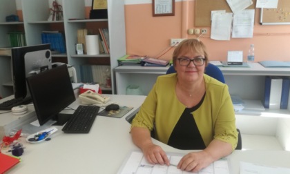 Nominata la nuova dirigente scolastica di Cassina de' Pecchi