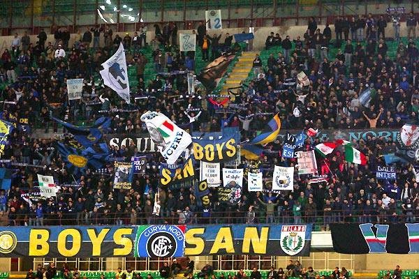 Ha violato il Daspo: sei mesi ai domiciliari per il capo Ultras nerazzurro di Pioltello