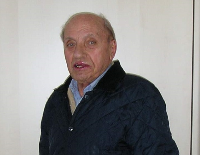 Lutto a Cassano d’Adda per la scomparsa dello storico bandista Lonati