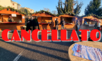Causa maltempo annullato il Villaggio di Natale a Bellinzago
