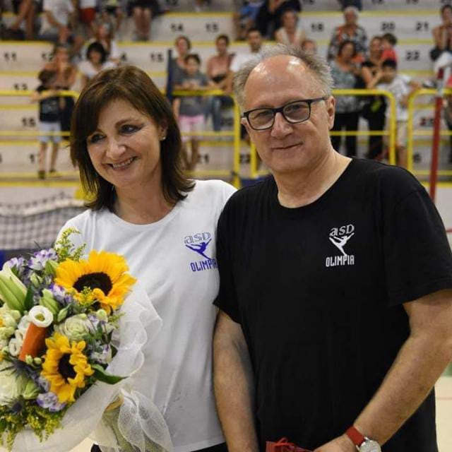 L’Asd Olimpia di Gorgonzola cambia direttivo