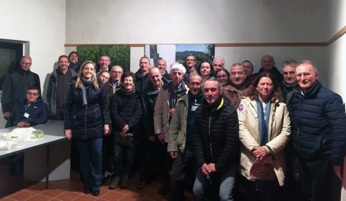 Nuove leve per le Guardie ecologiche: otto volontari in più al Parco Adda Nord