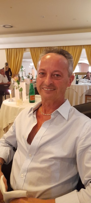 Cassano d’Adda ha salutato lo storico gestore del bar dell’ex bocciodromo