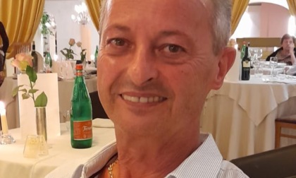 Cassano d'Adda ha salutato lo storico gestore del bar dell’ex bocciodromo