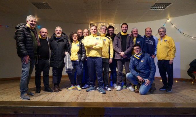 Festa Di Natale Della Pierino Ghezzi A Cassano D Adda Prima La Martesana