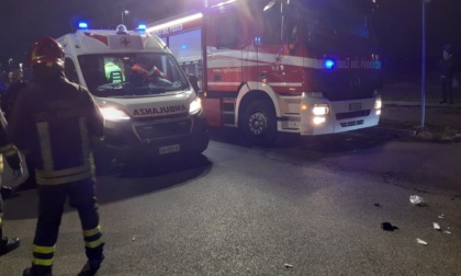 Incendio in una casa di riposo di Milano: sei anziani morti, 81 feriti