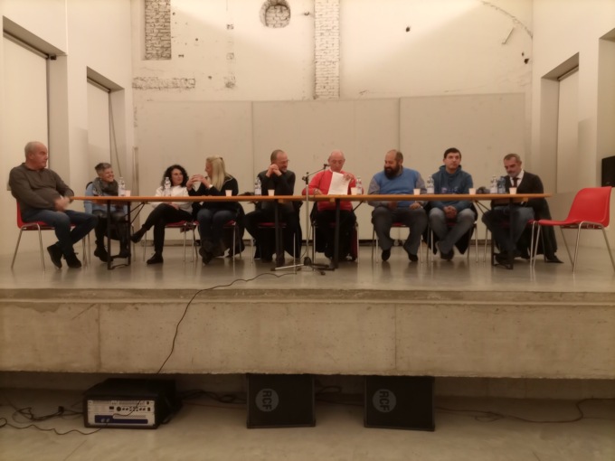 Bilancio “tirato”, niente pranzo di Natale per gli anziani di Grezzago
