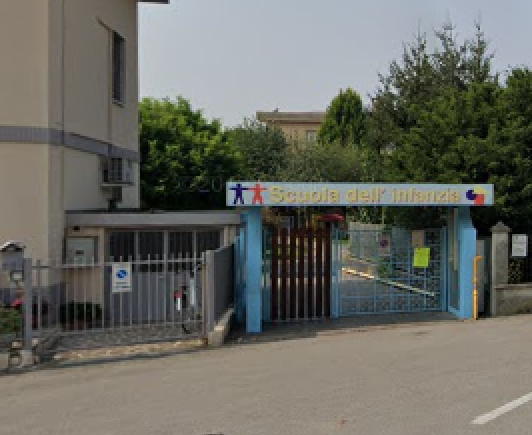 Brembate ospiterà i bambini della scuola dell’infanzia di Grignano
