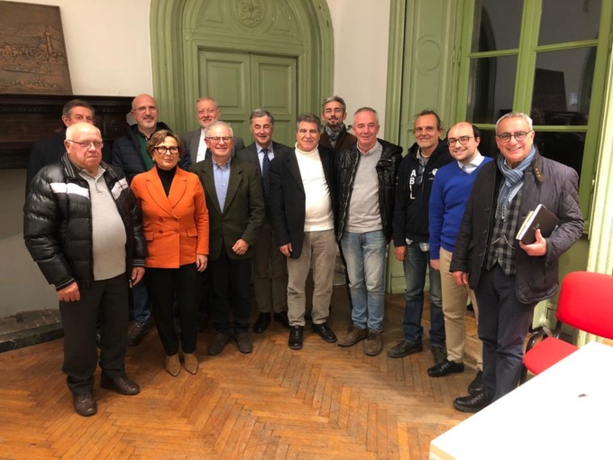 A Trezzo sull’Adda una tavola rotonda per parlare di navigabilità dell’Adda