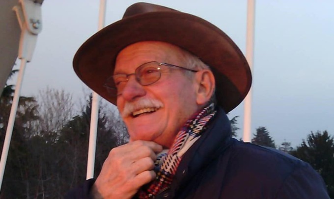 Segrate piange uno dei suoi pilastri, è morto Michelangelo Carpinelli