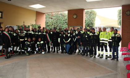 Regione stanzia 4 milioni di euro per l’acquisto di mezzi e attrezzature della Protezione civile