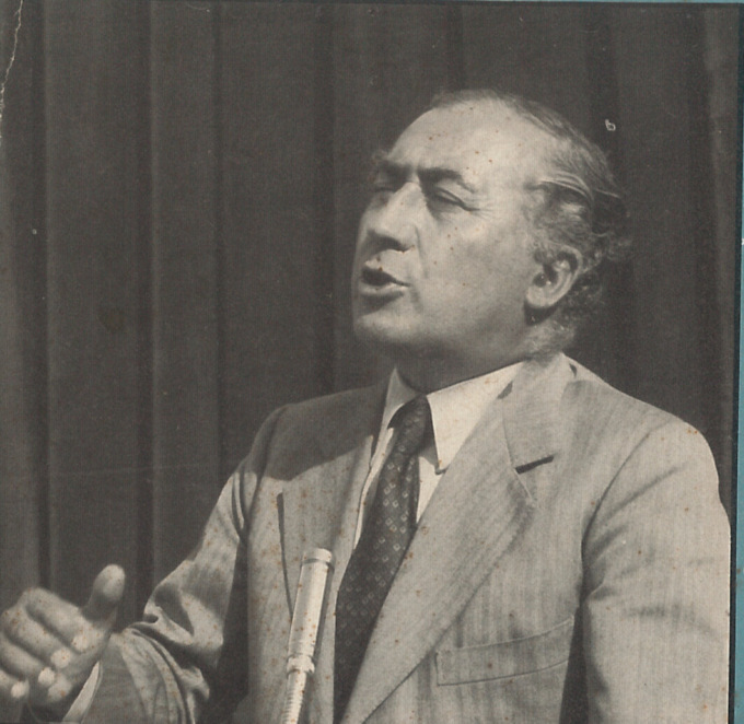 Giovanni Marcora