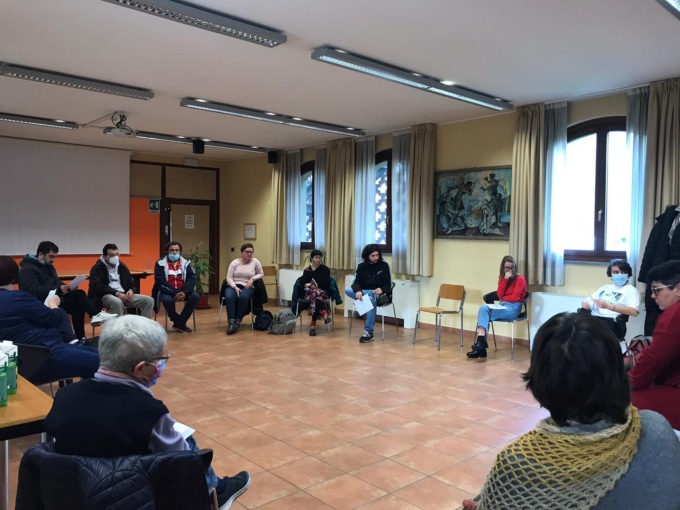 Giornata della disabilità, la cooperativa sociale Il Germoglio di Cassina de’ Pecchi per l’inclusione