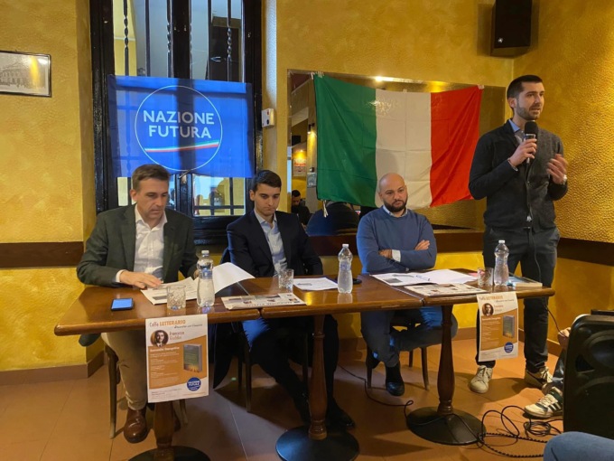 Energia e autonomia, tra Europa e Martesana: l’incontro a Pioltello con Nazione Futura