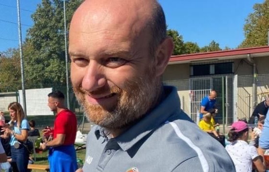 La Polisportiva di Segrate piange la scomparsa di Alessandro Arisi