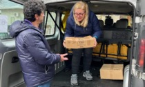 Viaggio umanitario in Bosnia per portare i doni dell'Istituto comprensivo di Brugherio