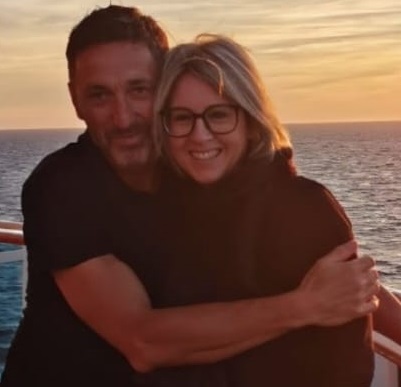 Crollo della gru, parla la compagna di Peretto: “Trovare i colpevoli non mi ridarà Roberto”