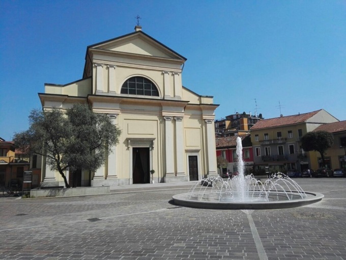 Caro bollette, costi triplicati: a Brugherio caldaie spente nelle chiese