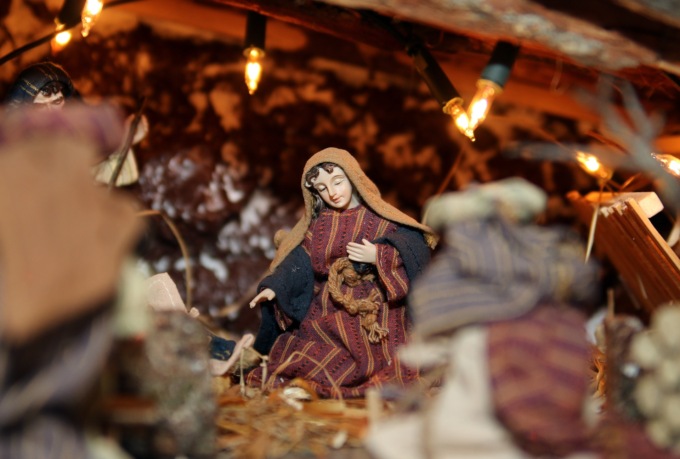 Il simbolo del Natale in mostra: partecipa anche tu al Gioco dei Presepi 2022