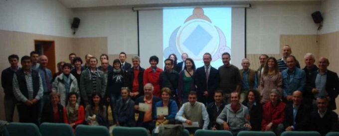 I pionieri delle comunità energetiche sono nati a Inzago