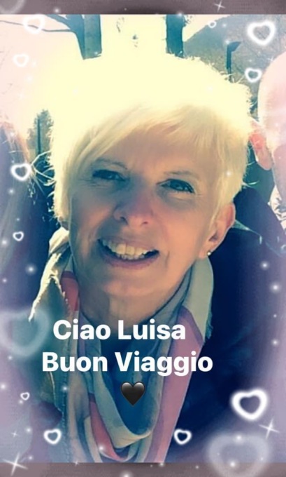 Chiesa gremita per l’ultimo saluto alla maestra Luisa Torriani