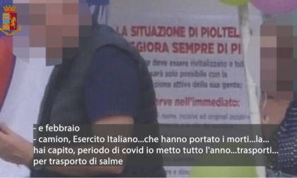 Arresti per 'Ndrangheta, la sindaca di Pioltello: "Pranzi e incontro con personaggi noti, comportamento grave"