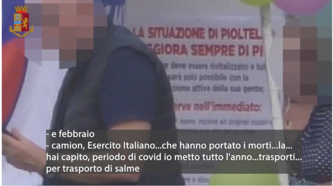 Arresti per ‘Ndrangheta, la sindaca di Pioltello: “Pranzi e incontro con personaggi noti, comportamento grave”