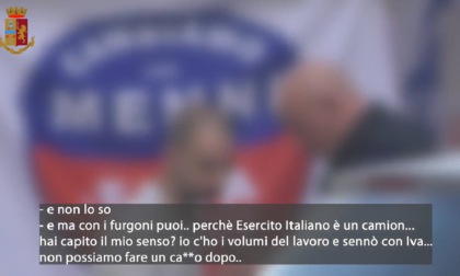 Arresti per 'Ndrangheta a Pioltello: la maggioranza chiede le dimissioni di Fina