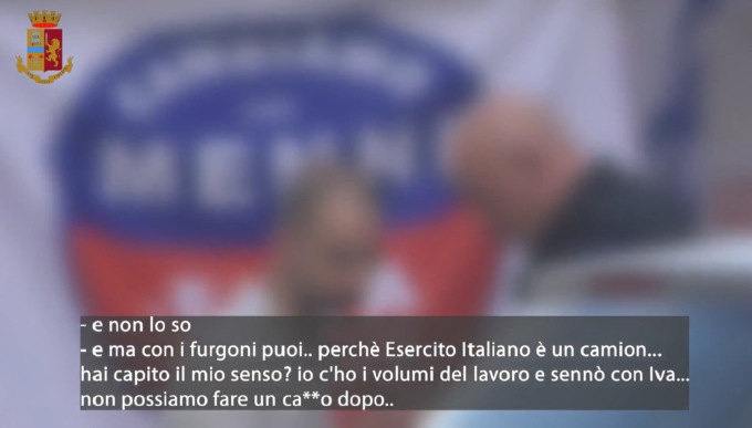 Arresti per ‘Ndrangheta a Pioltello: la maggioranza chiede le dimissioni di Fina