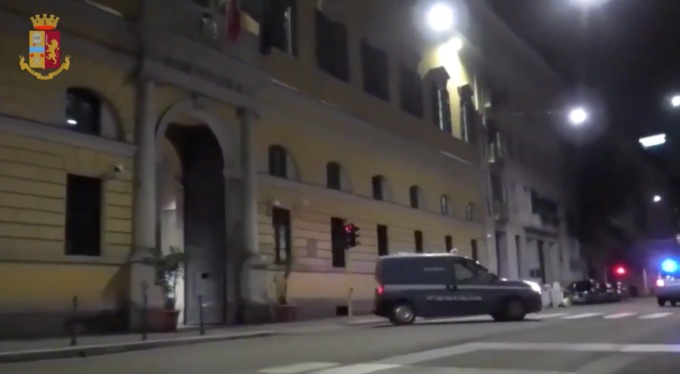 Dieci arresti per ‘Ndrangheta, smantellata la Locale di Pioltello: “Tentativo di influenzare le elezioni comunali”