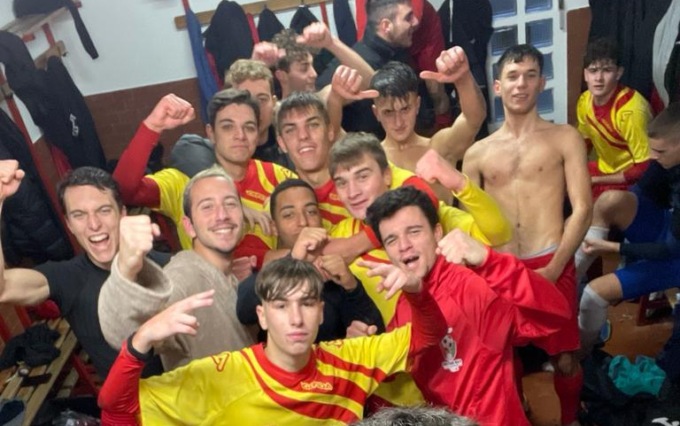 La stagione delle Juniores U19 nell’Adda Martesana, è tempo di bilanci