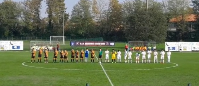 Manita Settalese! Giallorossi fuori dalla zona play-out